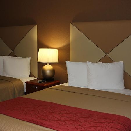 Econo Lodge Oskaloosa Extérieur photo