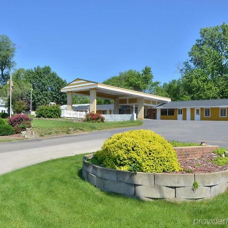 Econo Lodge Oskaloosa Extérieur photo