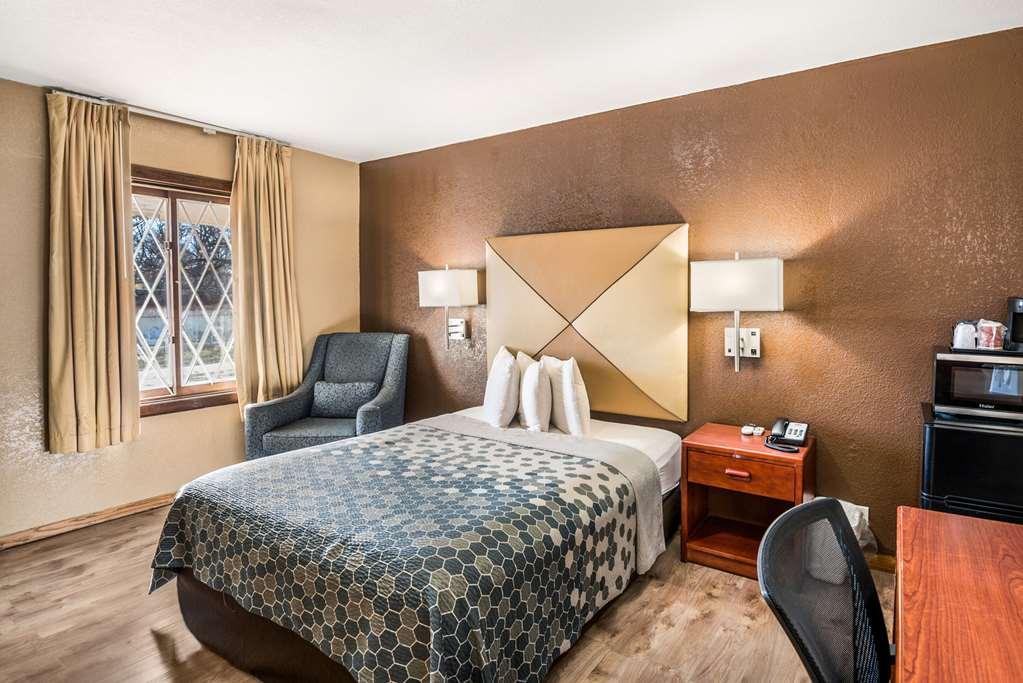 Econo Lodge Oskaloosa Chambre photo
