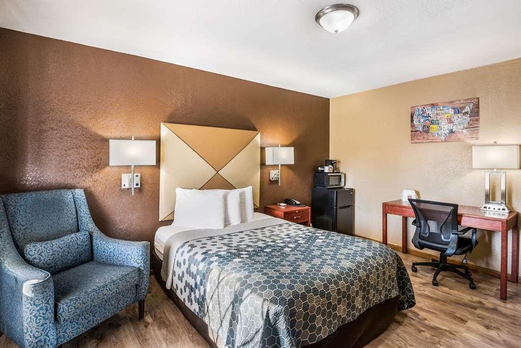 Econo Lodge Oskaloosa Chambre photo