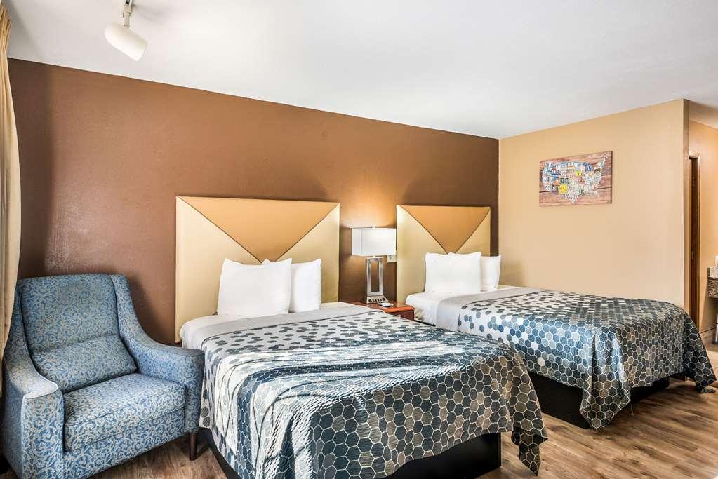 Econo Lodge Oskaloosa Chambre photo