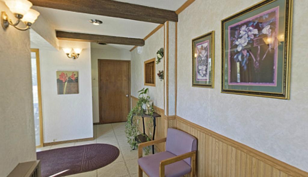 Econo Lodge Oskaloosa Extérieur photo