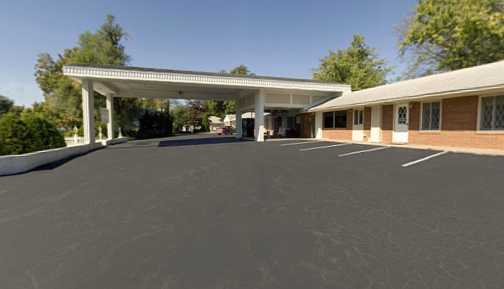 Econo Lodge Oskaloosa Extérieur photo