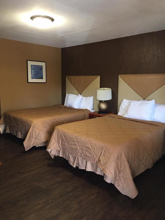Econo Lodge Oskaloosa Extérieur photo