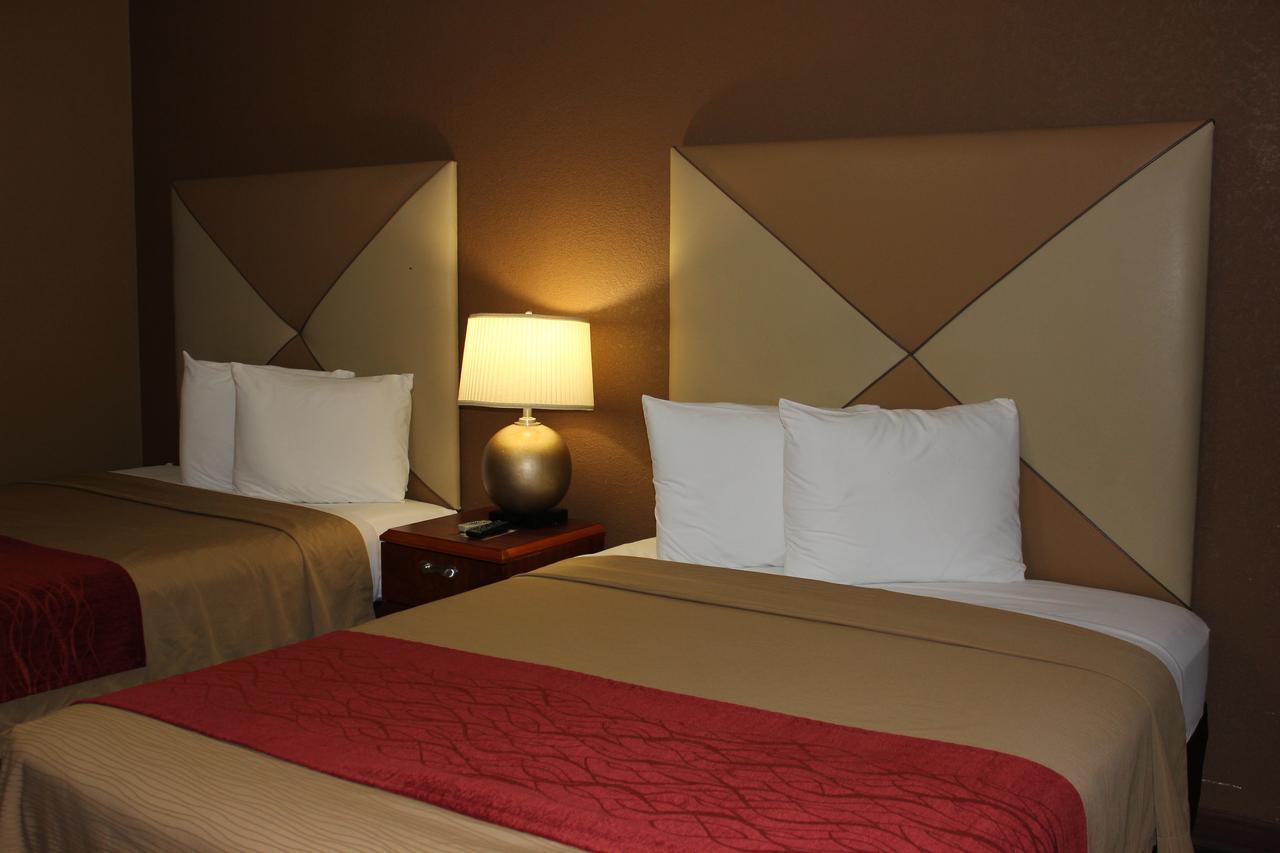 Econo Lodge Oskaloosa Extérieur photo
