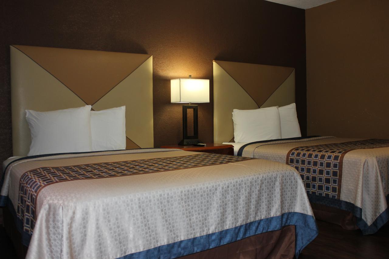 Econo Lodge Oskaloosa Extérieur photo