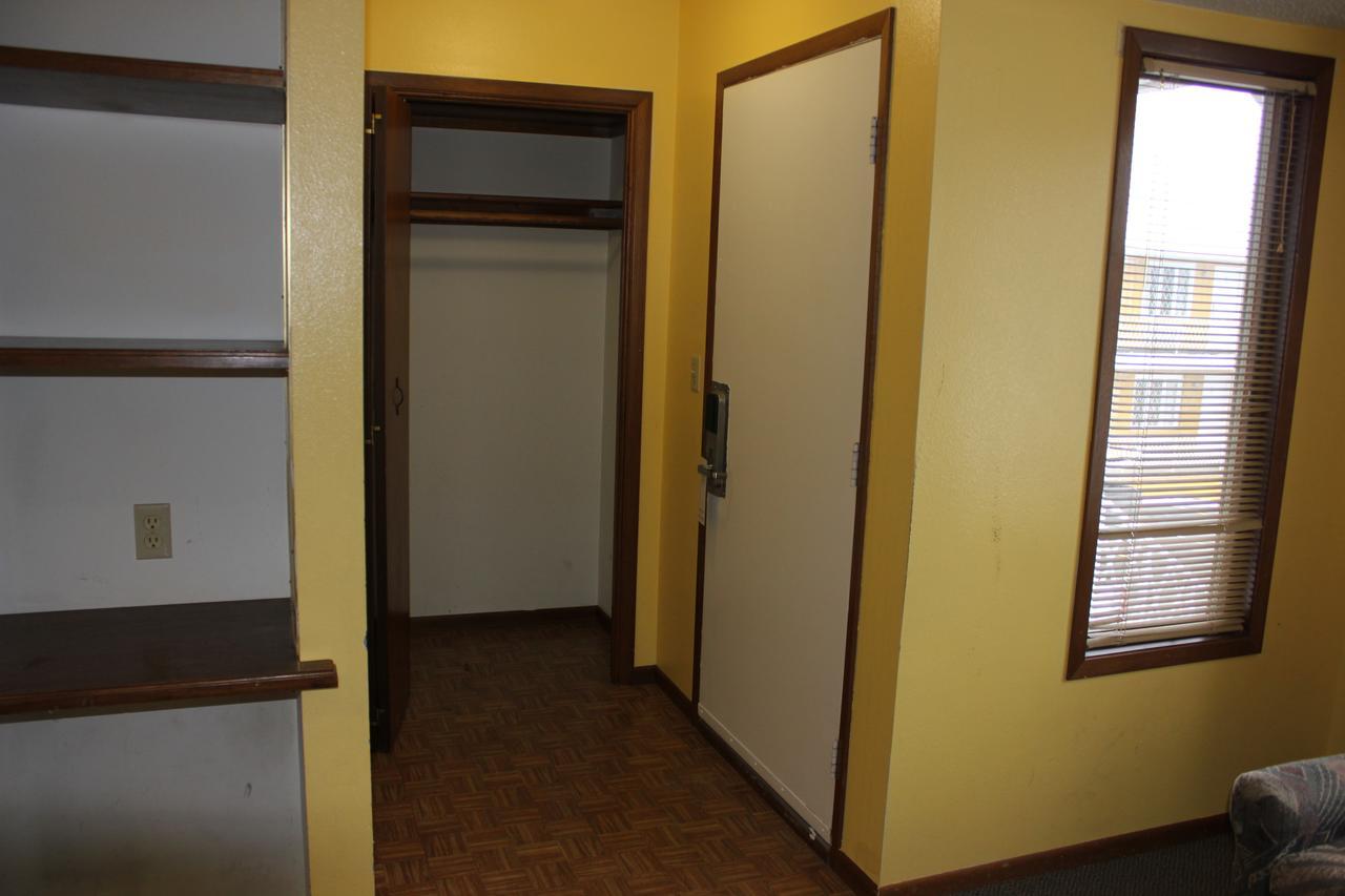 Econo Lodge Oskaloosa Extérieur photo