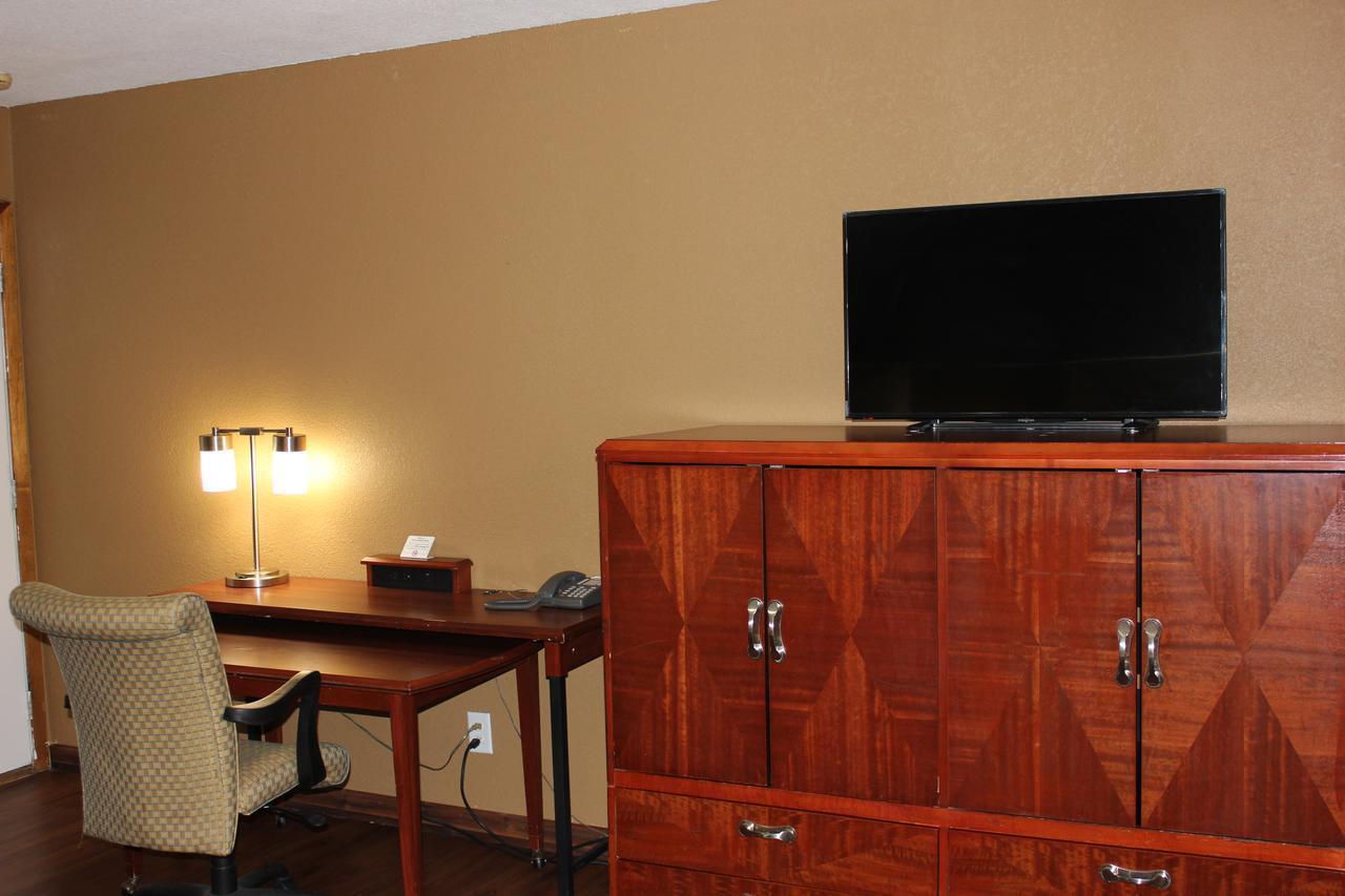 Econo Lodge Oskaloosa Extérieur photo