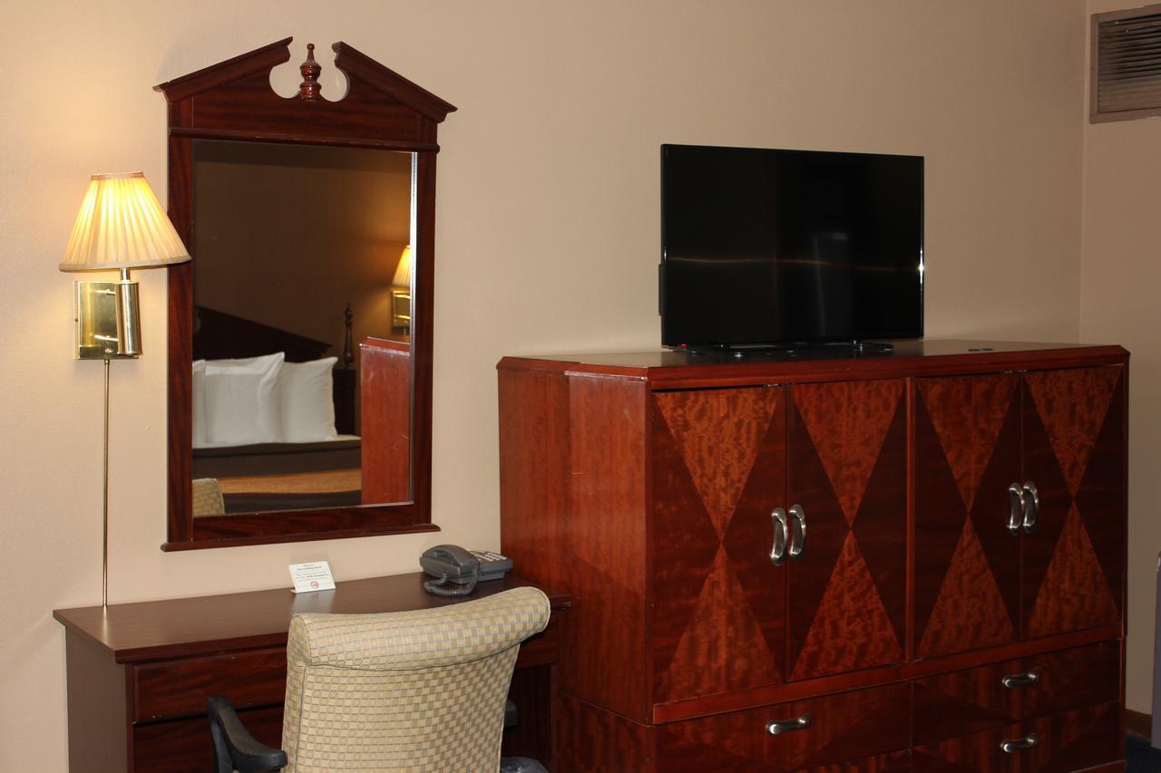 Econo Lodge Oskaloosa Extérieur photo