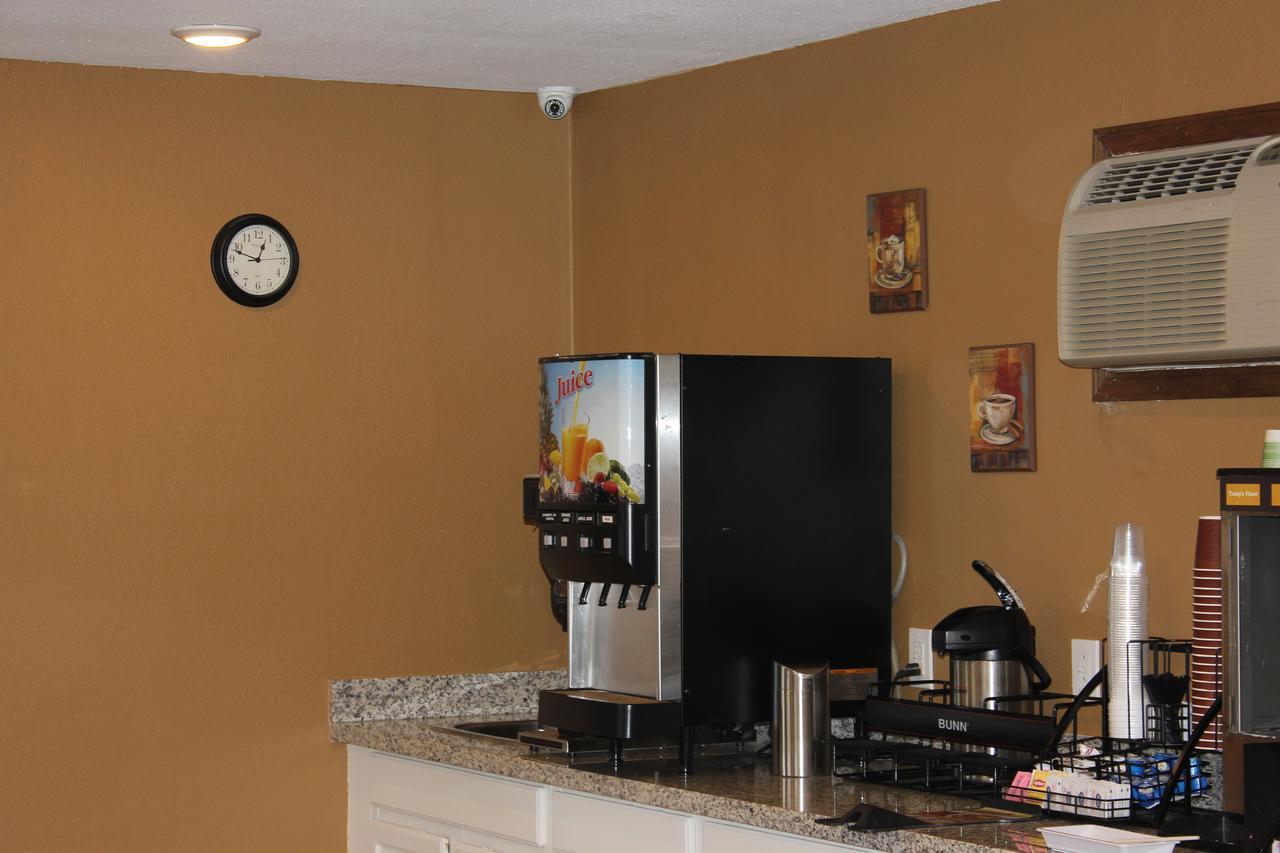 Econo Lodge Oskaloosa Extérieur photo