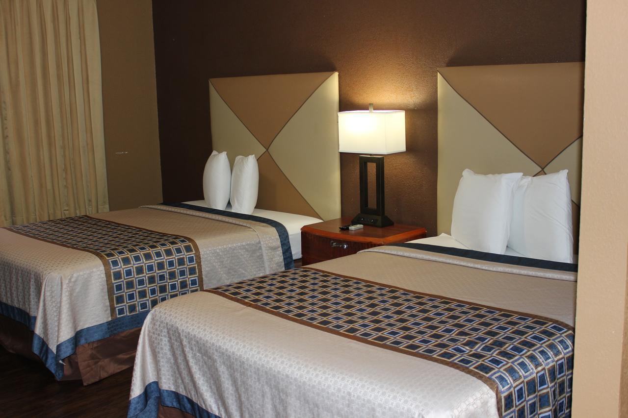 Econo Lodge Oskaloosa Extérieur photo