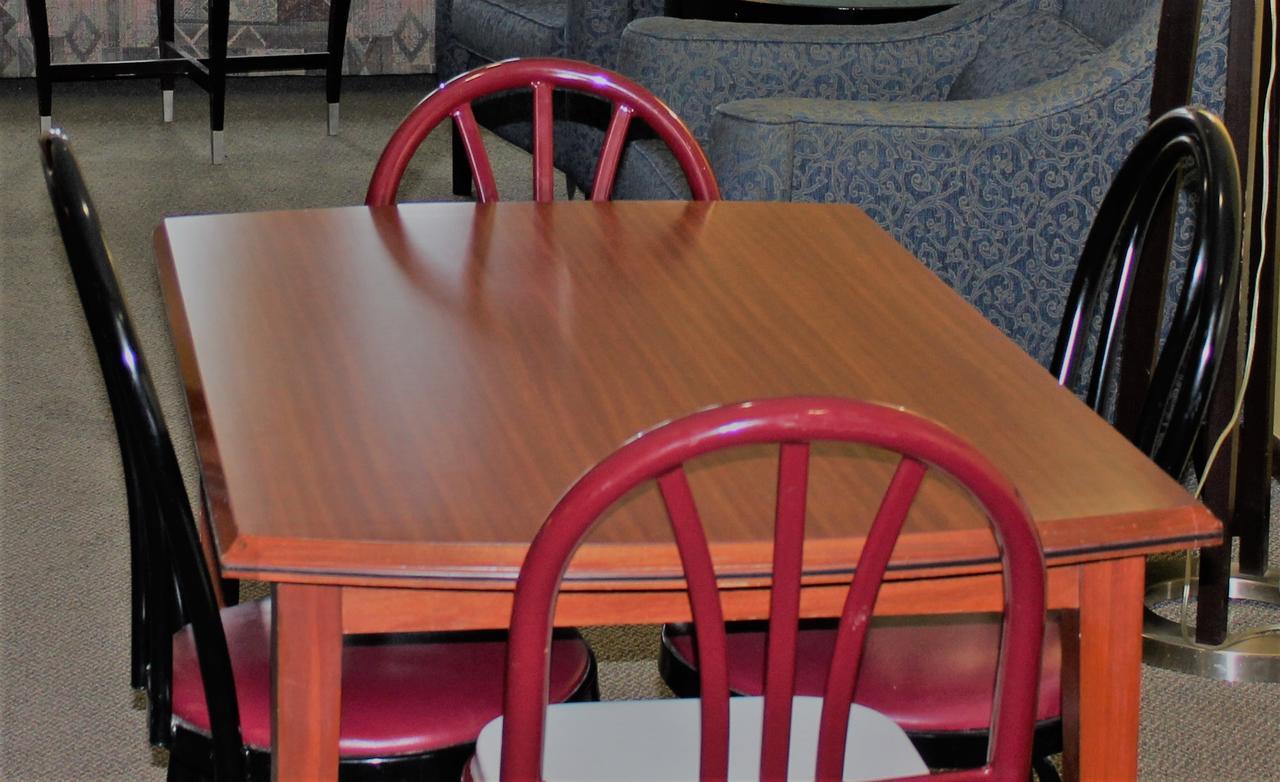 Econo Lodge Oskaloosa Extérieur photo