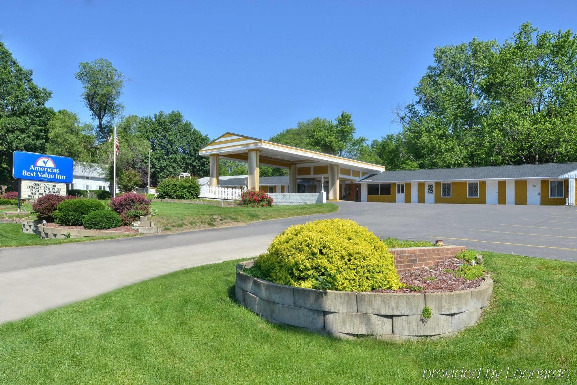 Econo Lodge Oskaloosa Extérieur photo
